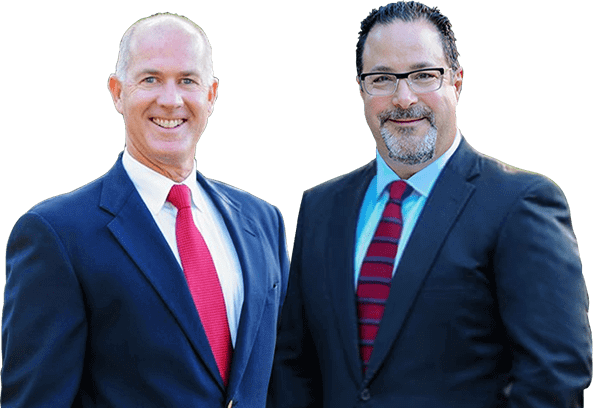 Edward G. Matheson and Michael K. Horowitz