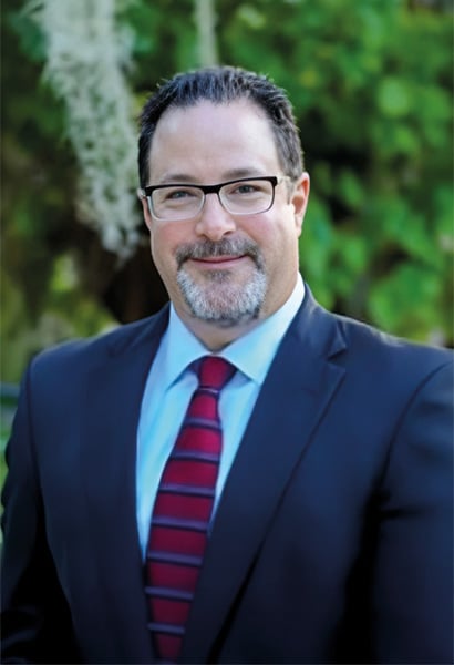 Michael K. Horowitz