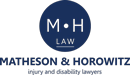 M H Law Matheson and Horowitz injury and disability lawyers