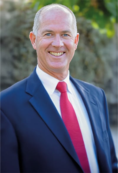 Edward G. Matheson